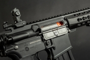 Evolution Recon S 10'' Silent Ops Carbontech