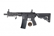 Evolution Recon Stealth 8” Metal