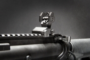 Evolution Recon Stealth 8” M-LOK Metal