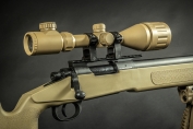 Evolution M40 Tan