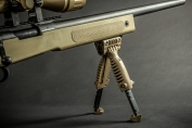 Evolution M40 Tan