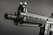 Evoluton E-416 CQB ETS