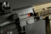 Evolution E-416 DEVGRU ETS BR