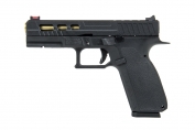 KP-13 Custom Metal Slide