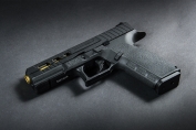 KP-13 Custom Metal Slide