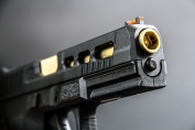 KP-13 Custom Metal Slide
