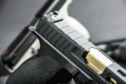 KP-13 Custom Metal Slide