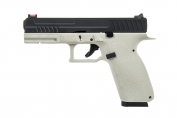 KP-13 Metal Slide - GREY