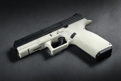 KP-13 Metal Slide - GREY