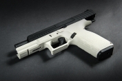 KP-13 Metal Slide - GREY