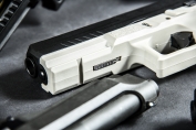 KP-13 Metal Slide - GREY