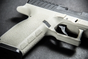 KP-13 Metal Slide - GREY
