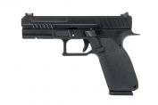 KP-13 Metal Slide