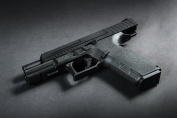 KP-13 Metal Slide