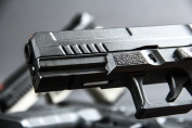KP-13 Metal Slide