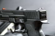 KP-13 Metal Slide
