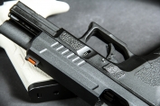 KP-13 Metal Slide