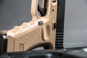 KP-17 Metal Slide - TAN