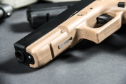 KP-17 Metal Slide - TAN
