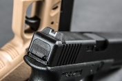 KP-17 Metal Slide