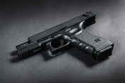 KP-18 Metal Slide
