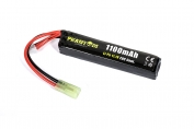 Phantom Li-Po 11.1V 1100mAh 20C (mm 16.3x20x103)