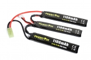 Phantom Li-Po 11.1V 1100mAh 20C (3 x mm 5.5x20x103)