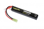 Phantom Li-Po 11.1V 1300mAh 20C (mm 18x21x130)