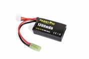 Phantom Li-Po 11.1V 1300mAh 20C (mm 23x35x67)
