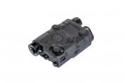 Phantom PEQ-15 Battery Box Black