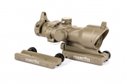 Tactical Red Dot ACG w/Mount (Desert Color)