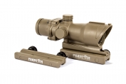 Tactical 4X32 Riflescope ACG (Desert Color)