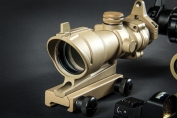 Tactical 4X32 Riflescope ACG (Desert Color)