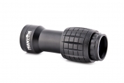 Red Dot 3X Magnifier