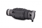 3X Magnifier for Red Dot