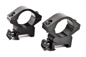 20mm Riflescope Rings Low