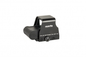Red/Green Dot Holo Sight 556 (Black Color)