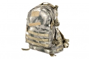 Tactical Backpack - ATCS