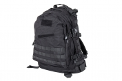 Tactical Backpack - Black