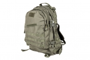 Tactical Backpack - Green