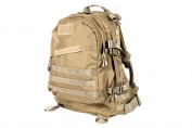 Tactical Backpack - Tan