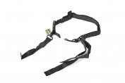 Three Points Sling (Black Color)