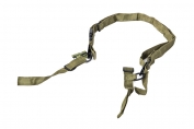 Three Points Sling (Green Color)