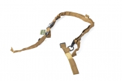 Three Points Sling (Tan Color)