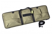 Rifle Bag 86cm (Green Color)