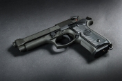 M9 Heavy Weight Plastic