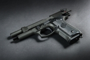 M9 Heavy Weight Plastic