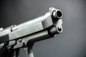 M9 Heavy Weight Plastic