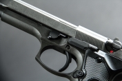 M9 Heavy Weight Plastic