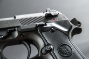 M9 Heavy Weight Plastic